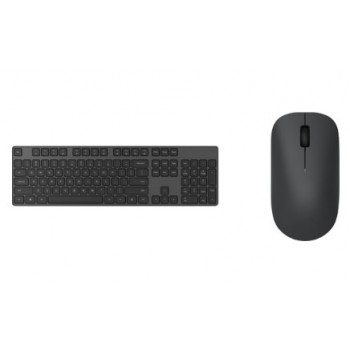 Xiaomi Wireless Keyboard and Mouse Com
