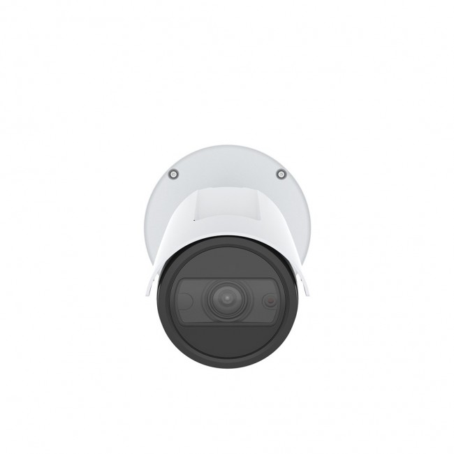Axis 02342-001 security camera Bullet IP security camera Indoor & outdoor 3840 x 2160 pixels Ceiling/wall Axis 02342-001 security camera Bullet IP security camera Indoor & outdoor 3840 x 2160 pixels Ceiling/wall