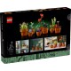 LEGO ICONS 10329 TINY PLANTS LEGO ICONS 10329 TINY PLANTS