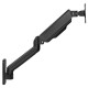 Techly ICA-LCD G112E monitor mount / stand 81.3 cm (32