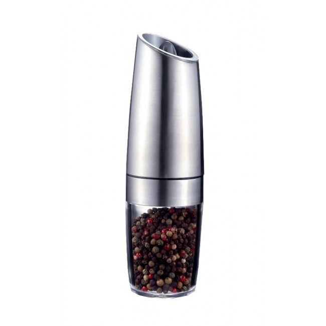 Smile SMP-3 Inox gravity mill