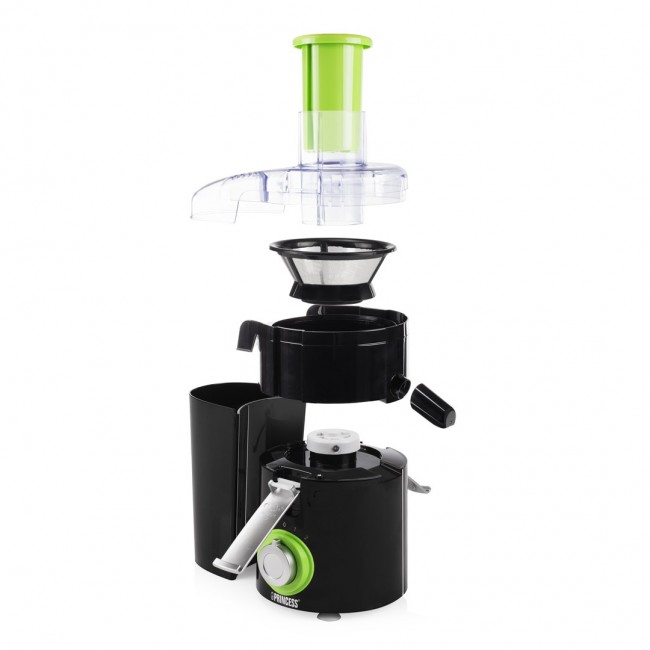 Princess 202040 Juice Extractor Princess 202040 Juice Extractor