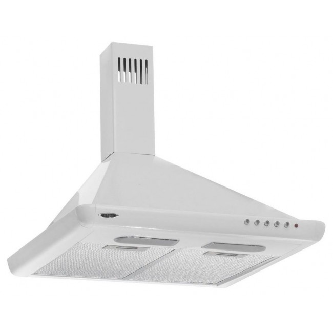 Cooker hood Akpo WK-5 Elegant Turbo 60 White Cooker hood Akpo WK-5 Elegant Turbo 60 White
