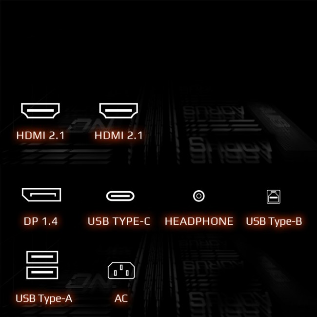 GIGABYTE MO32U 31.5