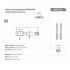 FANAR TAP 1/8