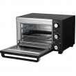 Electric oven MPM MPE-16/T 35 L 1500 W Black Electric oven MPM MPE-16/T 35 L 1500 W Black