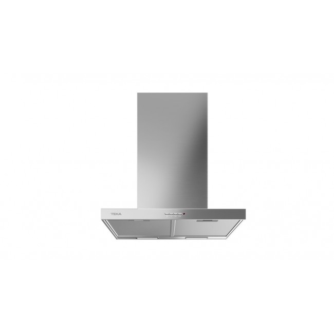 Teka DSJ 650 Wall-mounted Stainless steel 430 m /h Teka DSJ 650 Wall-mounted Stainless steel 430 m /h