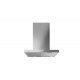 Teka DSJ 650 Wall-mounted Stainless steel 430 m /h Teka DSJ 650 Wall-mounted Stainless steel 430 m /h