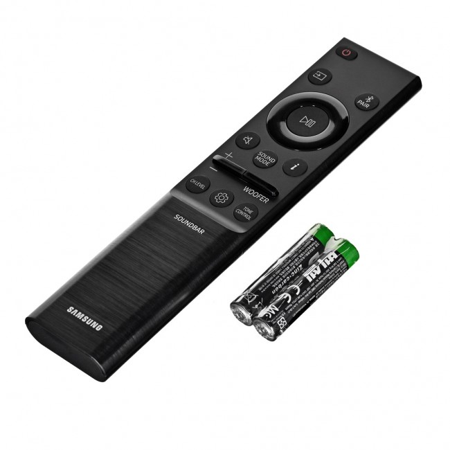 Samsung B650F B-Series 3.1ch Soundbar with Subwoofer (2025) Samsung B650F B-Series 3.1ch Soundbar with Subwoofer (2025)