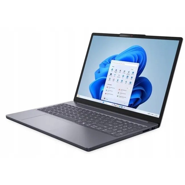 Lenovo IdeaPad Slim 5 15ARP10 AMD Ryzen 5 7533HS Laptop 38.9 cm (15.3 Lenovo IdeaPad Slim 5 15ARP10 AMD Ryzen 5 7533HS Laptop 38.9 cm (15.3