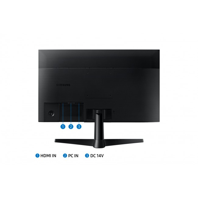 Samsung S31C LED display 68.6 cm (27 Samsung S31C LED display 68.6 cm (27