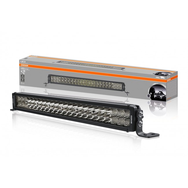 Work Lamp OSRAM LEDriving LIGHTBAR VX500-CB, 12/24 Work Lamp OSRAM LEDriving LIGHTBAR VX500-CB, 12/24