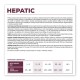 VET EXPERT Veterinary Diet Hepatic Dog - dry dog food - 2kg