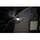 High Peak Garda 5.0 4 person(s) Green, Light grey Tunnel tent High Peak Garda 5.0 4 person(s) Green, Light grey Tunnel tent