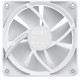NZXT F120 RGB Computer case Fan 12 cm White 1 pc(s) NZXT F120 RGB Computer case Fan 12 cm White 1 pc(s)