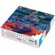 Puzzle Good Loot Imagination - Roch Urbaniak: Raven Queen's Fortress 1000 pc(s)