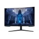 Samsung G75NB computer monitor 81.3 cm (32