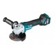 Makita DGA513ZJ angle grinder 125, 22.23 8500 RPM 2.4 kg