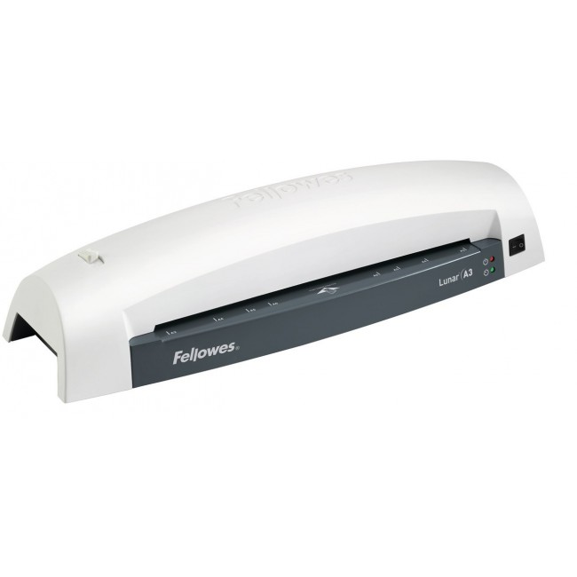 Fellowes Lunar A3 Laminator Fellowes Lunar A3 Laminator