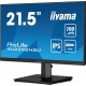 iiyama ProLite 21.5 IPS technology panel with 100Hz refresh rate