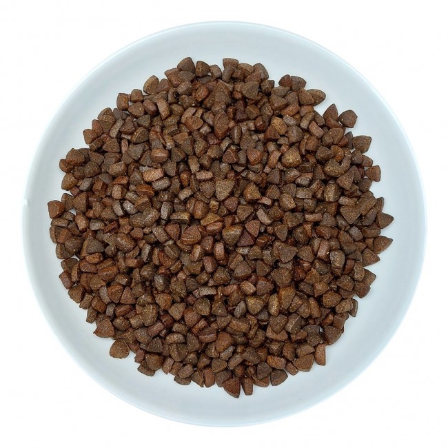 WIEJSKA ZAGRODA Monoprotein Salmon - dry cat food - 3kg