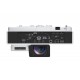 Epson EB-1485Fi data projector Ultra short throw projector 5000 ANSI lumens 3LCD 1080p (1920x1080) White