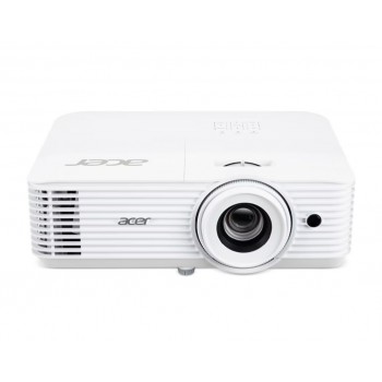 Acer X1827 Standard throw projector 4000 ANSI lumens DLP UHD 4K (3840x2160) White