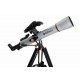 Celestron StarSense Explorer 70 LT Rifrattore Refractor 70x Black, Grey