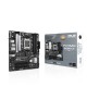ASUS PRIME B650M-A II-CSM AMD B650 Socket AM5 micro ATX ASUS PRIME B650M-A II-CSM AMD B650 Socket AM5 micro ATX