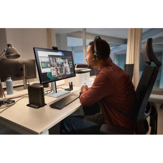 HP EliteDesk 8 Mini G1i Ultra 5 235T 16GB DDR5 SSD512 Intel Graphics W11Pro 3Y OnSite HP EliteDesk 8 Mini G1i Ultra 5 235T 16GB DDR5 SSD512 Intel Graphics W11Pro 3Y OnSite