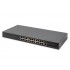 Digitus 24 Port 10/100/1000 + 4SFP+ UPLINK Switch, 19