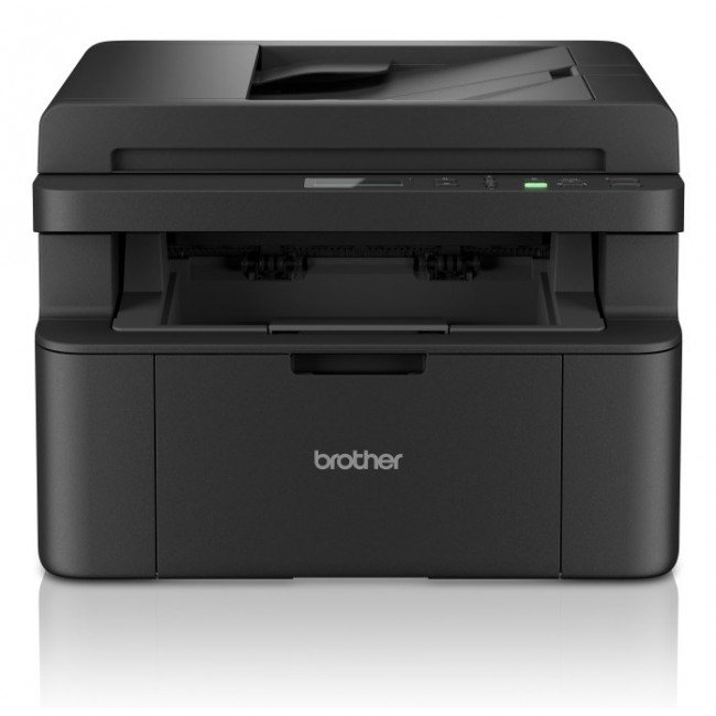 Brother DCP-L1660W multifunction printer Laser A4 2400 x 600 DPI 20 ppm Wi-Fi Brother DCP-L1660W multifunction printer Laser A4 2400 x 600 DPI 20 ppm Wi-Fi