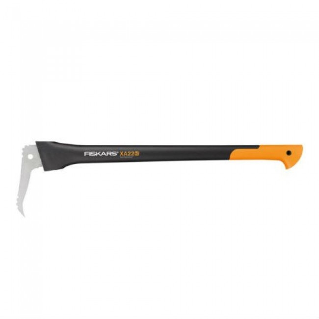 FISKARS CAPINA XA22 WOODXPERT FOR TURNING/MOVING STUMPS FISKARS CAPINA XA22 WOODXPERT FOR TURNING/MOVING STUMPS