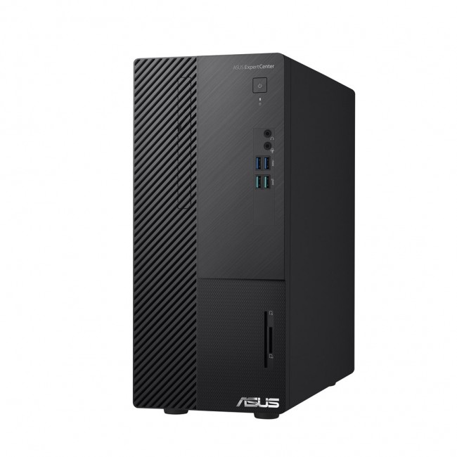 ASUS ExpertCenter D500ME-713700103X Mini Tower i7-13700 16GB DDR5 SSD512 UHD Graphics 770 W11Pro 3Y OnSite
