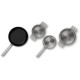 Bosch HEZ9SE040 pan set