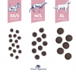 BALTICA Smaki region w Small breeds Lamb with rabbit - dry dog food - 3kg