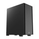 Montech Air 1000 SILENT Midi Tower Black
