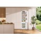 Gorenje NRKI519E41 Built-in 284 L White