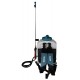 Makita DUS108Z garden sprayer Backpack garden sprayer 10 L