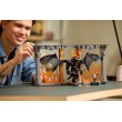 LEGO ICONS 10367 The Lord of the Rings: Balrog Book Nook