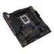 ASUS TUF GAMING B660M-PLUS WIFI Intel B660 LGA 1700 micro ATX