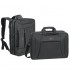 Rivacase 8290 notebook case 40.6 cm (16