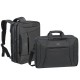 Rivacase 8290 notebook case 40.6 cm (16