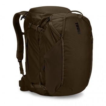 Thule TLPM260 Deep Khaki backpack Travel backpack Polyester