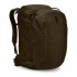 Thule TLPM260 Deep Khaki backpack Travel backpack Polyester