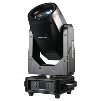 LIGHT4ME LINE BEAM 230W moving head lighting.