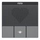 Fanvil A10 audio intercom system Black, Grey Fanvil A10 audio intercom system Black, Grey