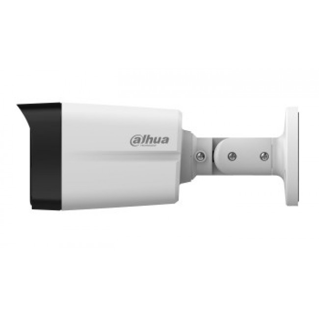 Dahua Technology Lite 4K Smart Dual Light HDCVI Fixed-focal Bullet Camera