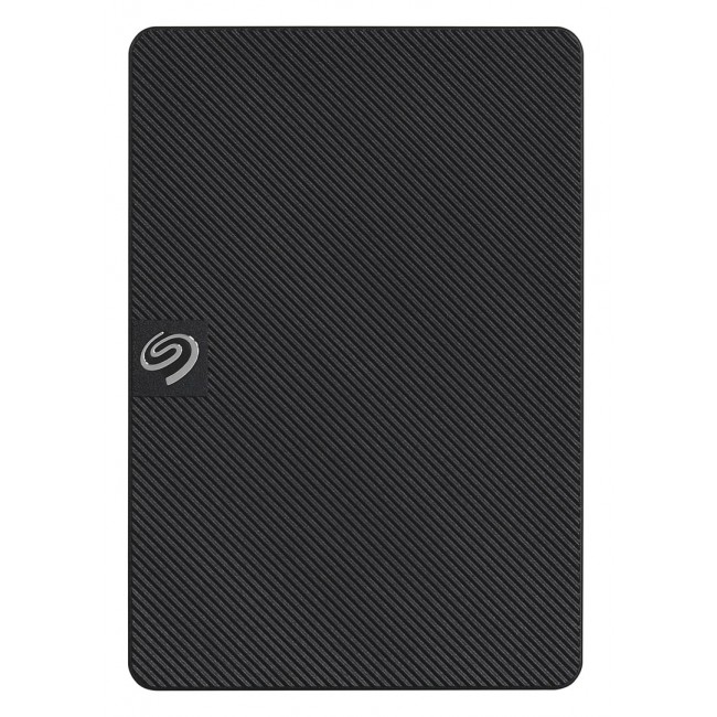 Seagate STKM2000400 external hard drive 2 TB Black