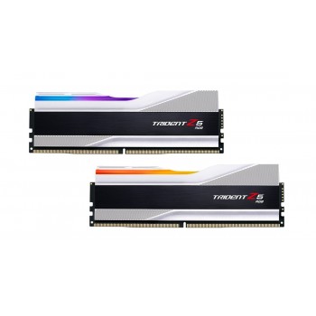 G.Skill Trident Z5 RGB F5-8000J3848H16GX2-TZ5RS memory module 32 GB 2 x 16 GB DDR5 288-pin DIMM